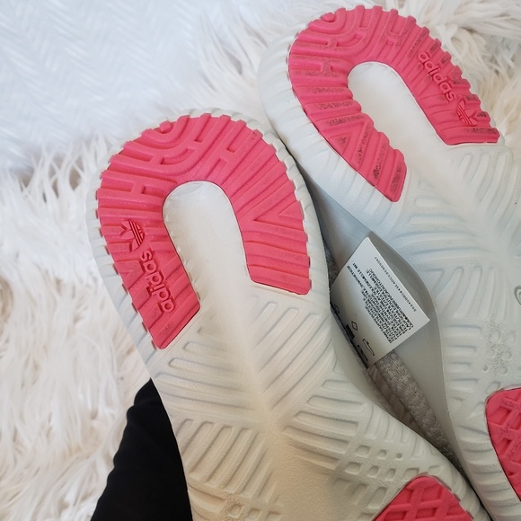 Adidas Tubular Shadow Youth Size 6 - Picture 6 of 7